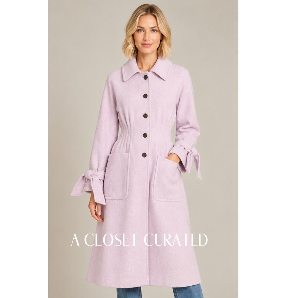 Rebecca Taylor Coat 4